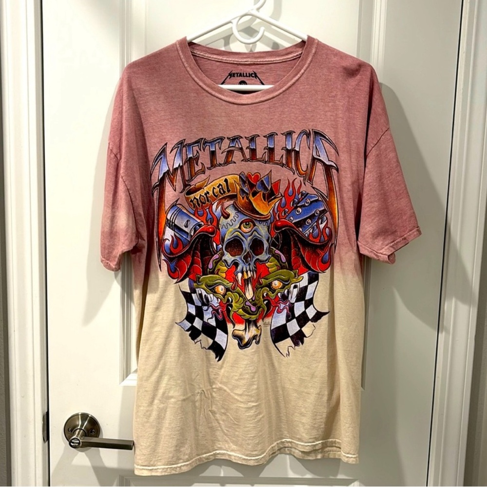 Rock Casual T-Shirts (Bundle Offer) - Picture 2 of 2